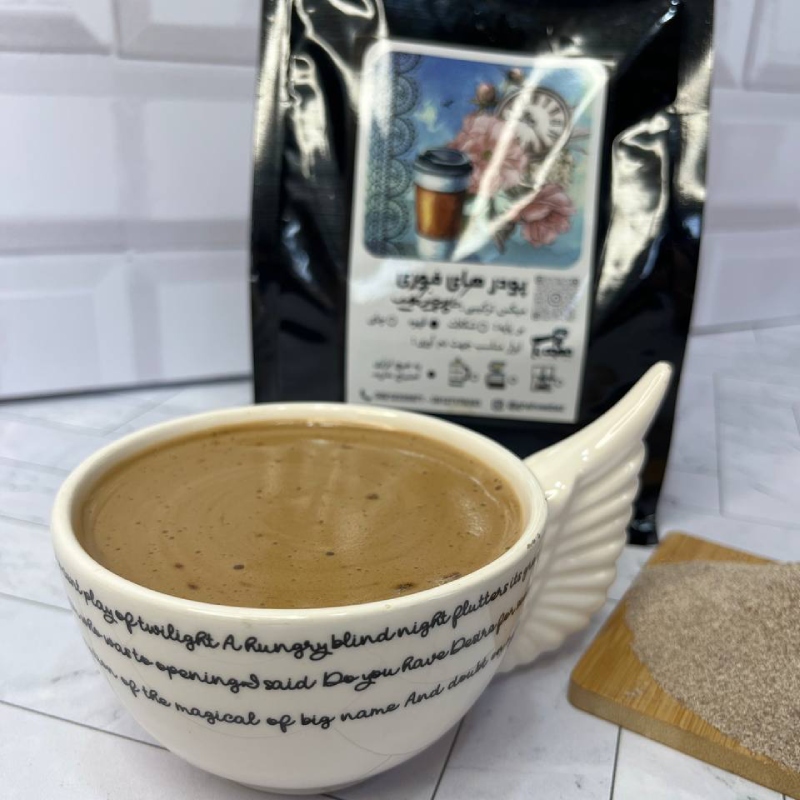 کاپوچینو کلاسیک