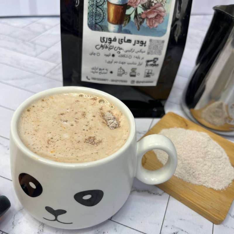 خرید چای لته