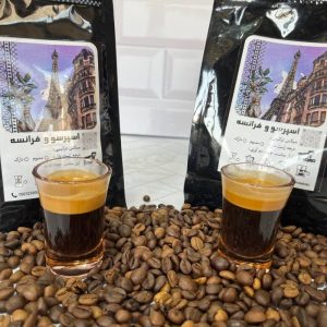 میکس رینا ۶۰ ربوستا 129