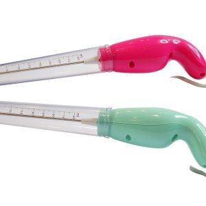 همزن برقی سبز برای قهوه