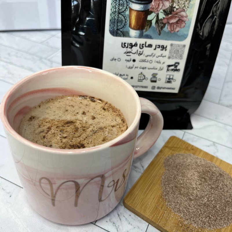 لته اسنیکرز