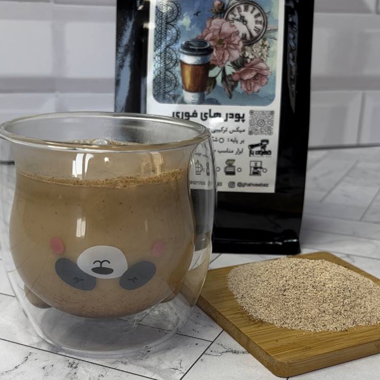 خرید چای ماسالا