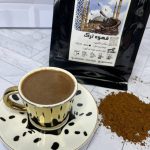 فروش قهوه ترک