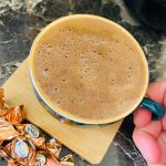 فروش قهوه ترک
