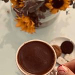 قهوه ترک ویژه قهوه باز