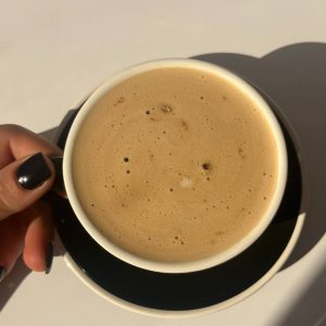 خرید کاپوچینو