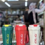 تراول ماگ کوکاکولا