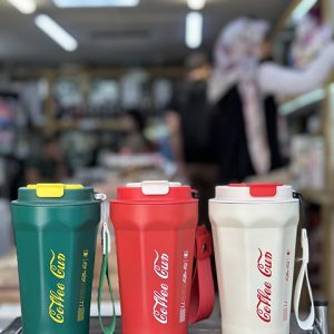 تراول ماگ کوکاکولا