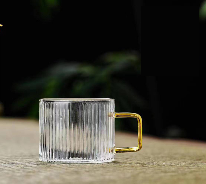 شات پیرکس دسته رنگی 3 شات پیرکس