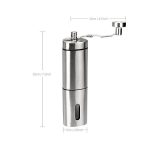 آسیاب سه گوش دستی