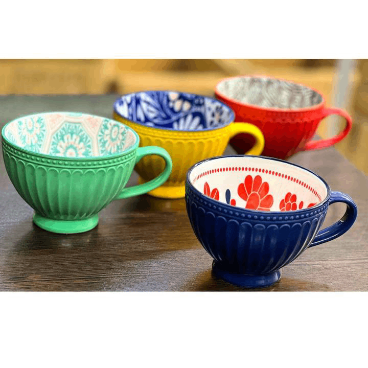 کاپ لته 3 کاپ لته