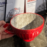 کاپ لته قرمز