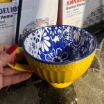 کاپ لته زرد