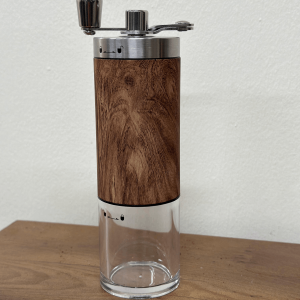 آسیاب دستی چوبی 6