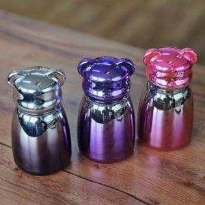 تراول ماگ خرسی