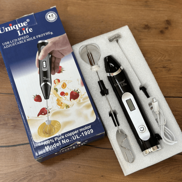 همزن3سری یونیک لایف 3